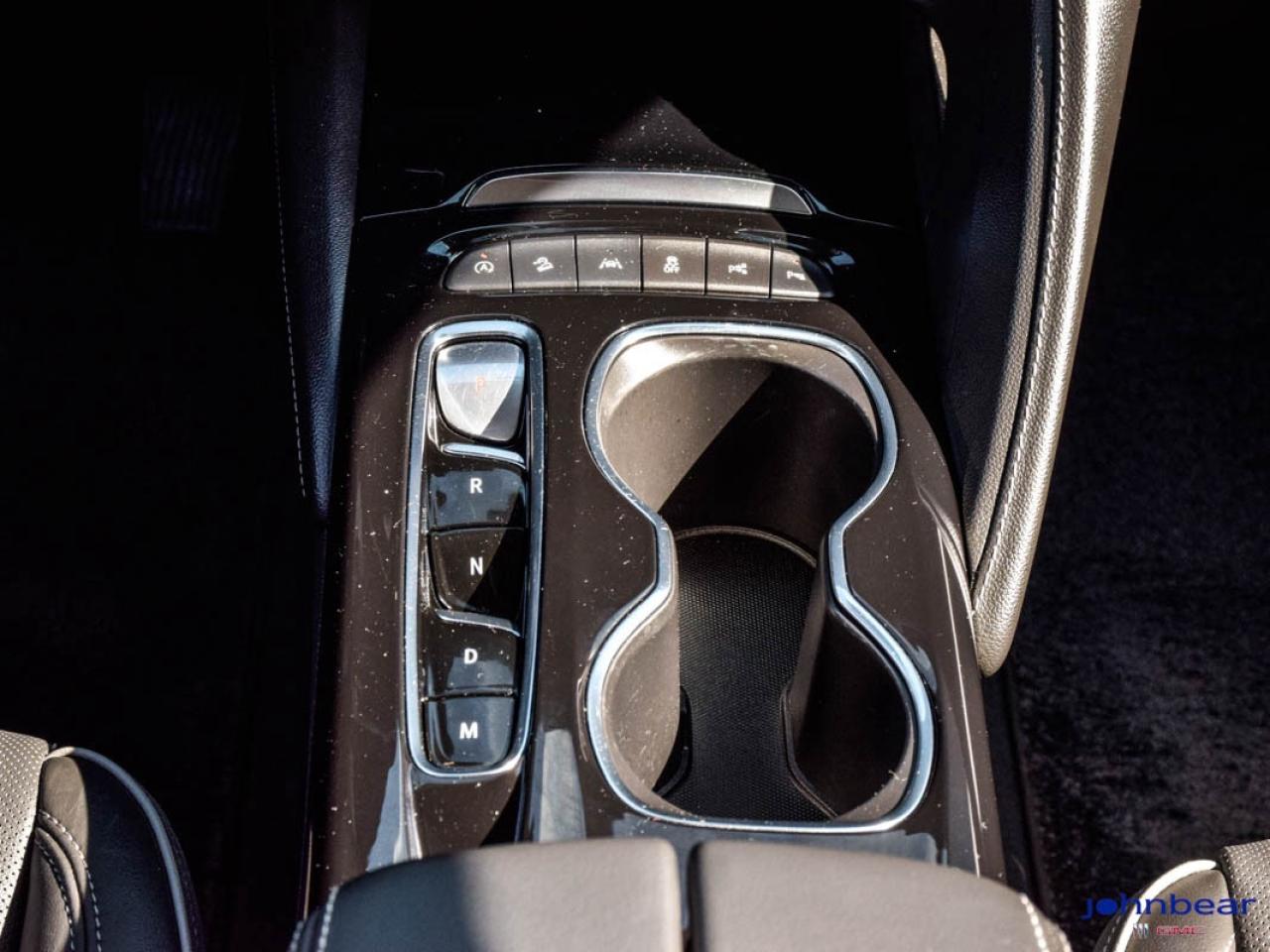 2023 Buick Envision Avenir Photo