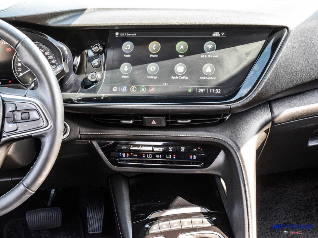 2023 Buick Envision Avenir Photo