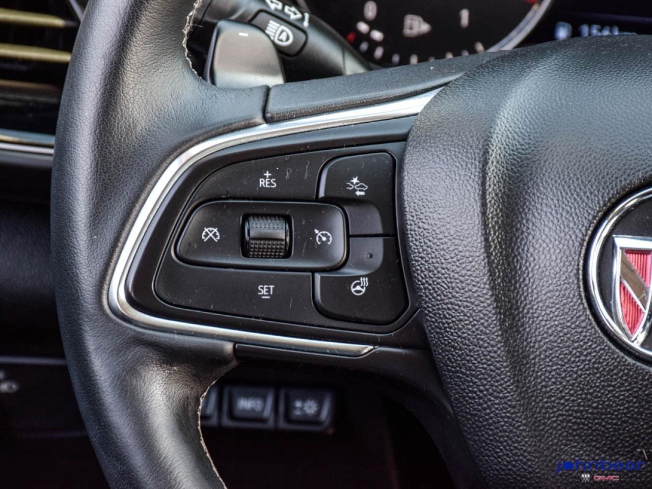 2023 Buick Envision Avenir Photo