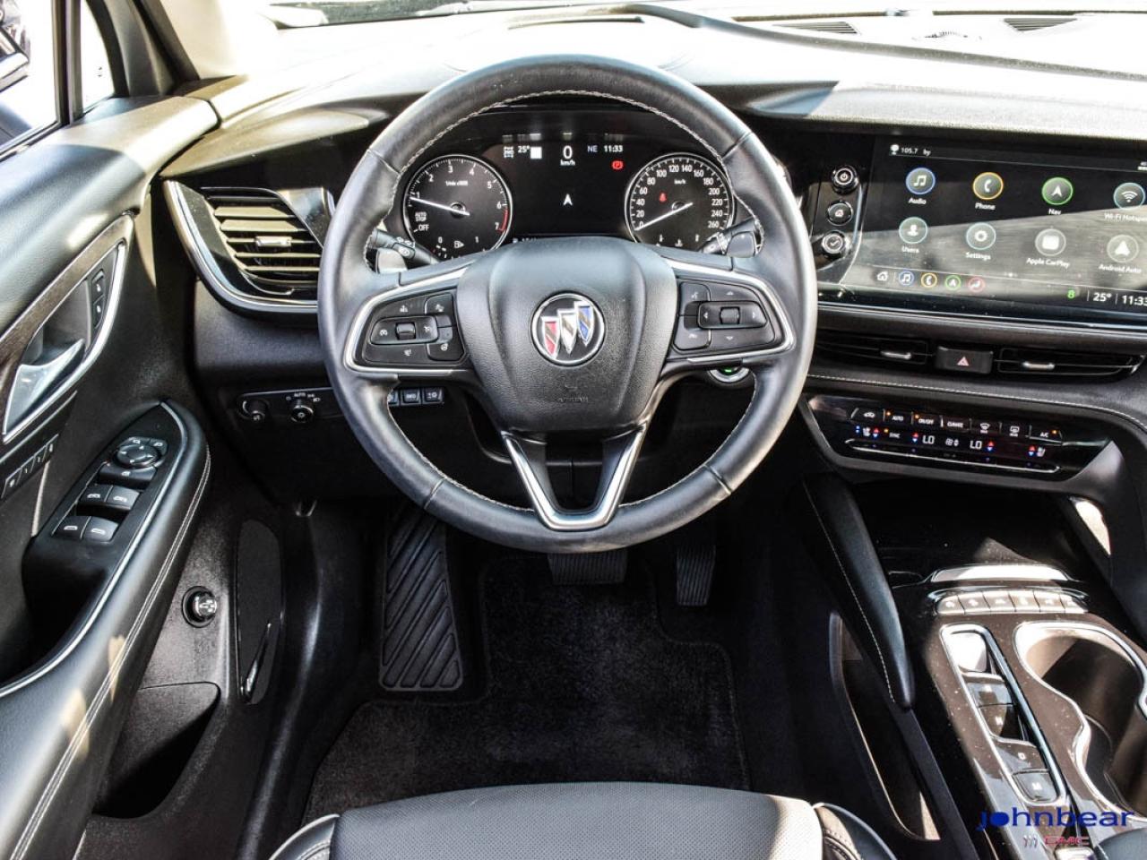 2023 Buick Envision Avenir Photo