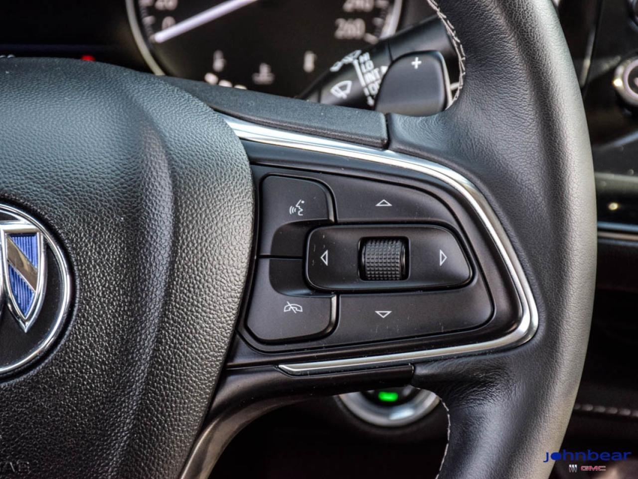 2023 Buick Envision Avenir Photo