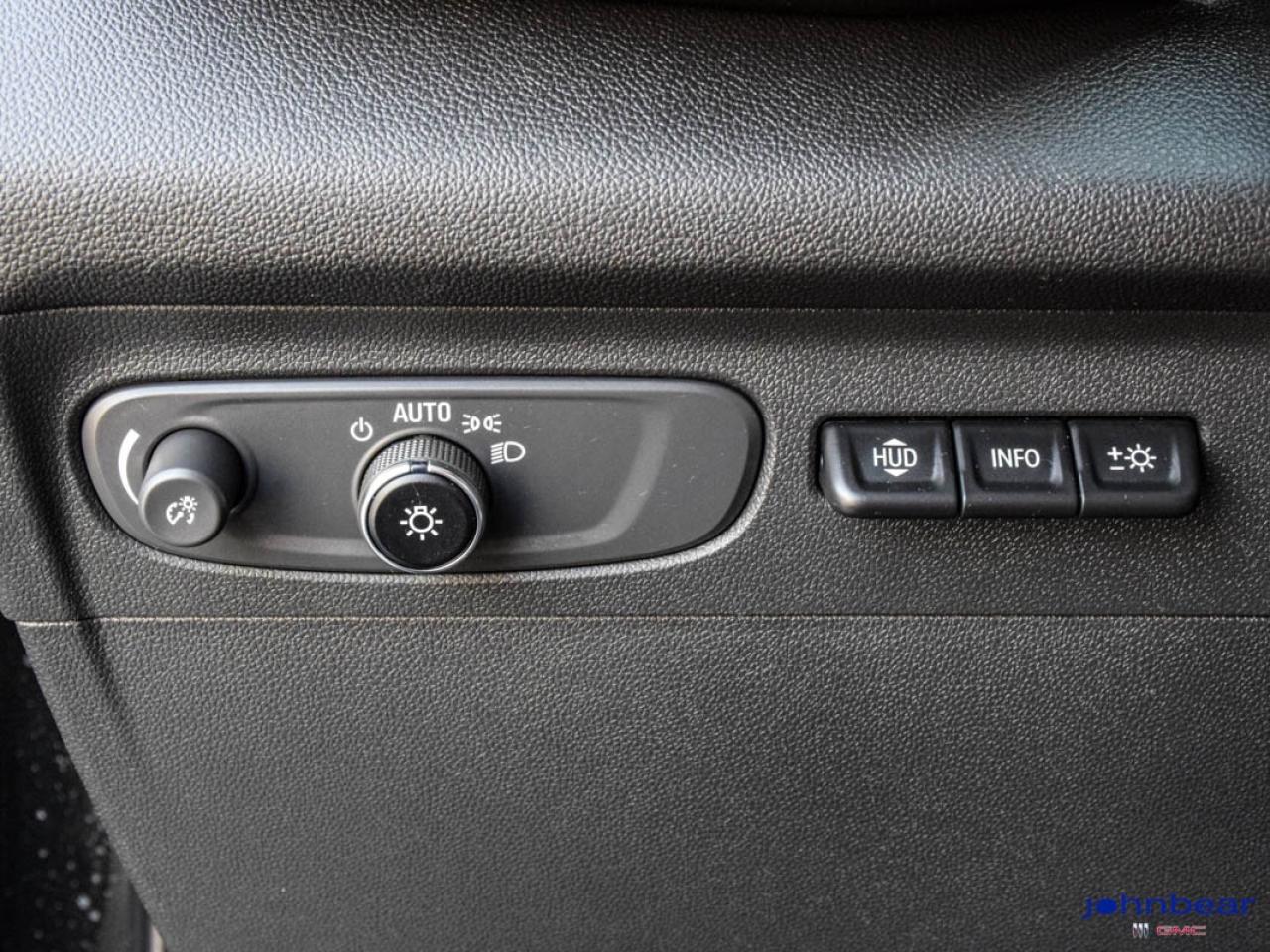 2023 Buick Envision Avenir Photo