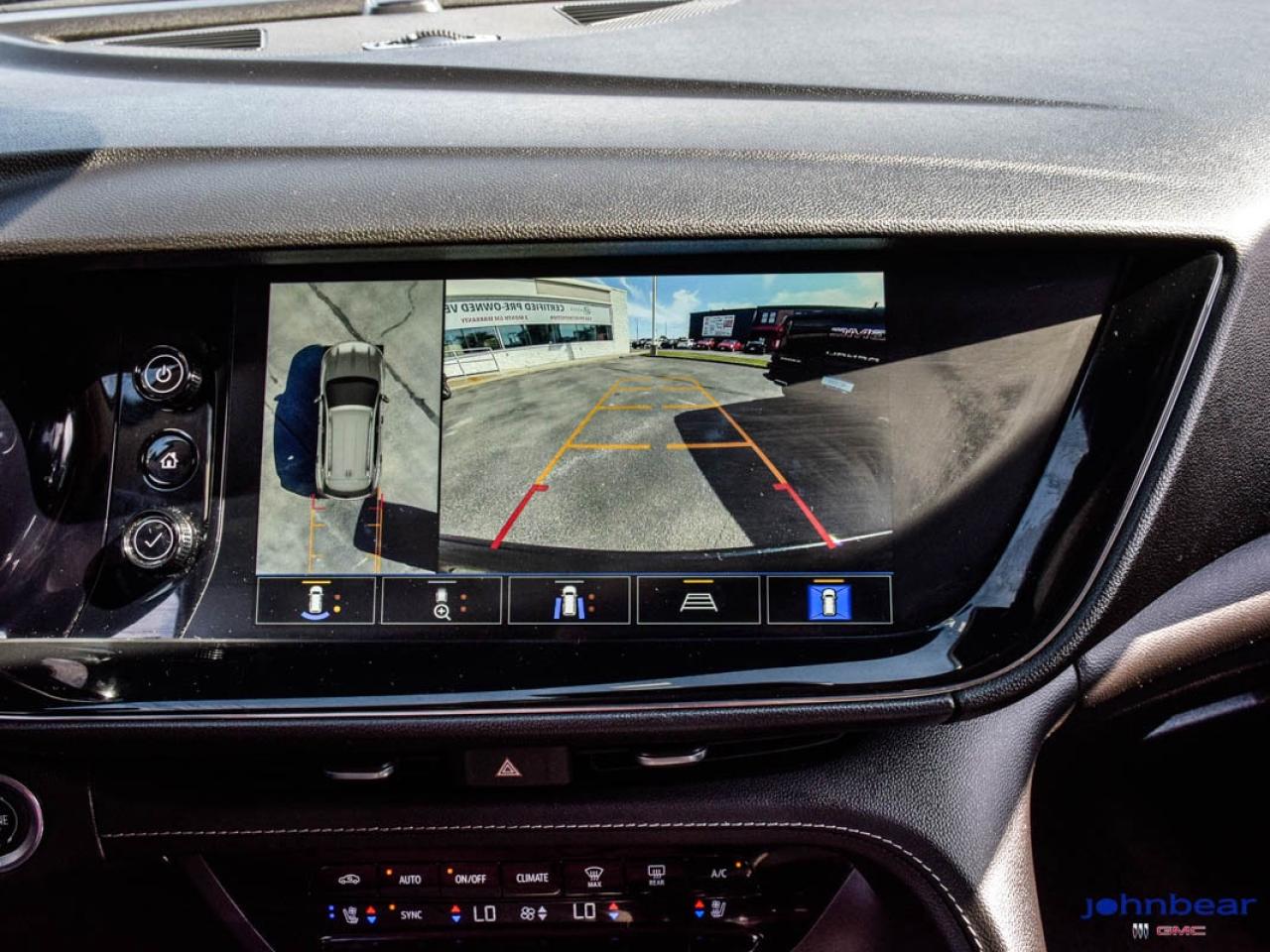 2023 Buick Envision Avenir Photo