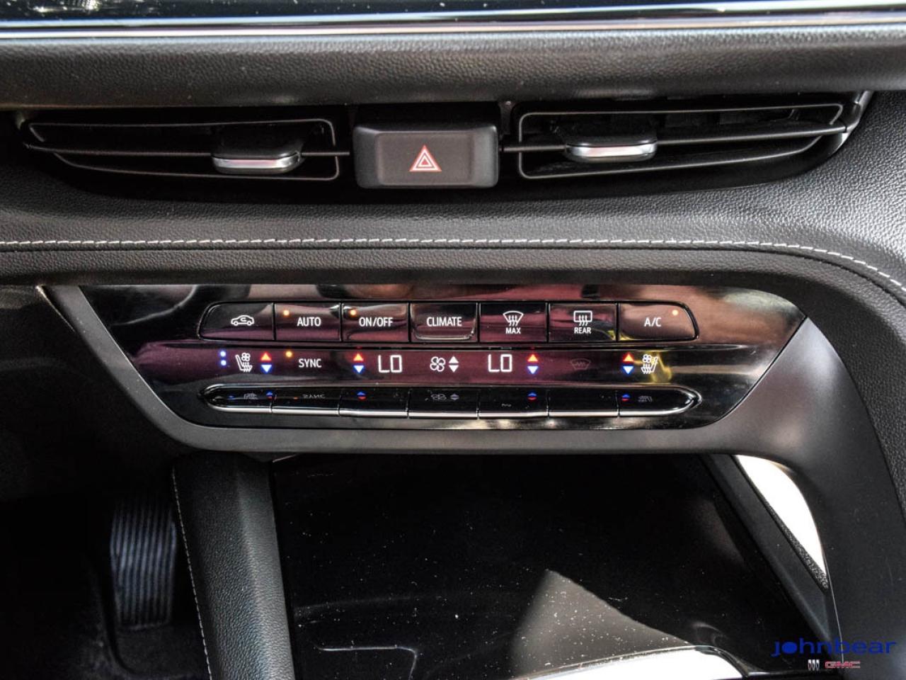 2023 Buick Envision Avenir Photo