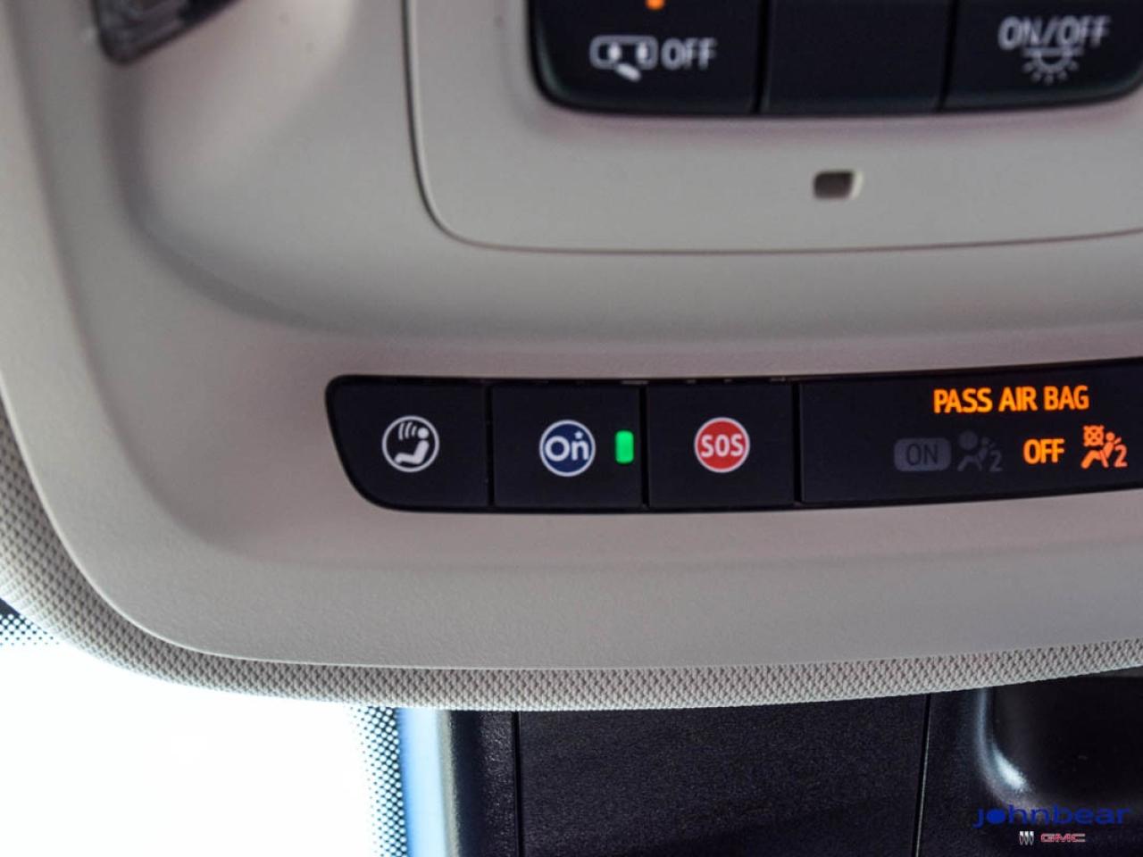 2023 Buick Envision Avenir Photo