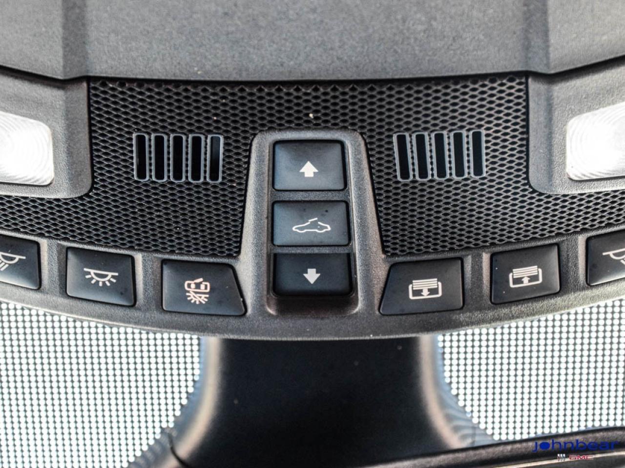 2022 Ford Edge ST Line Photo