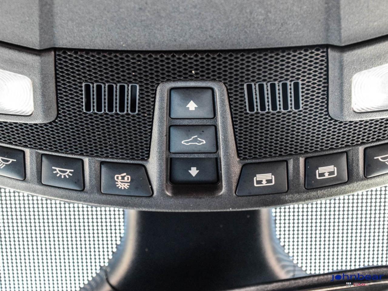 2022 Ford Edge ST Line Photo