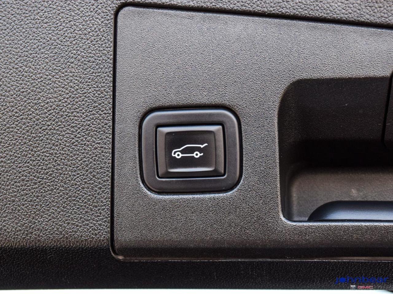 2024 Cadillac XT4 AWD Premium Luxury Photo