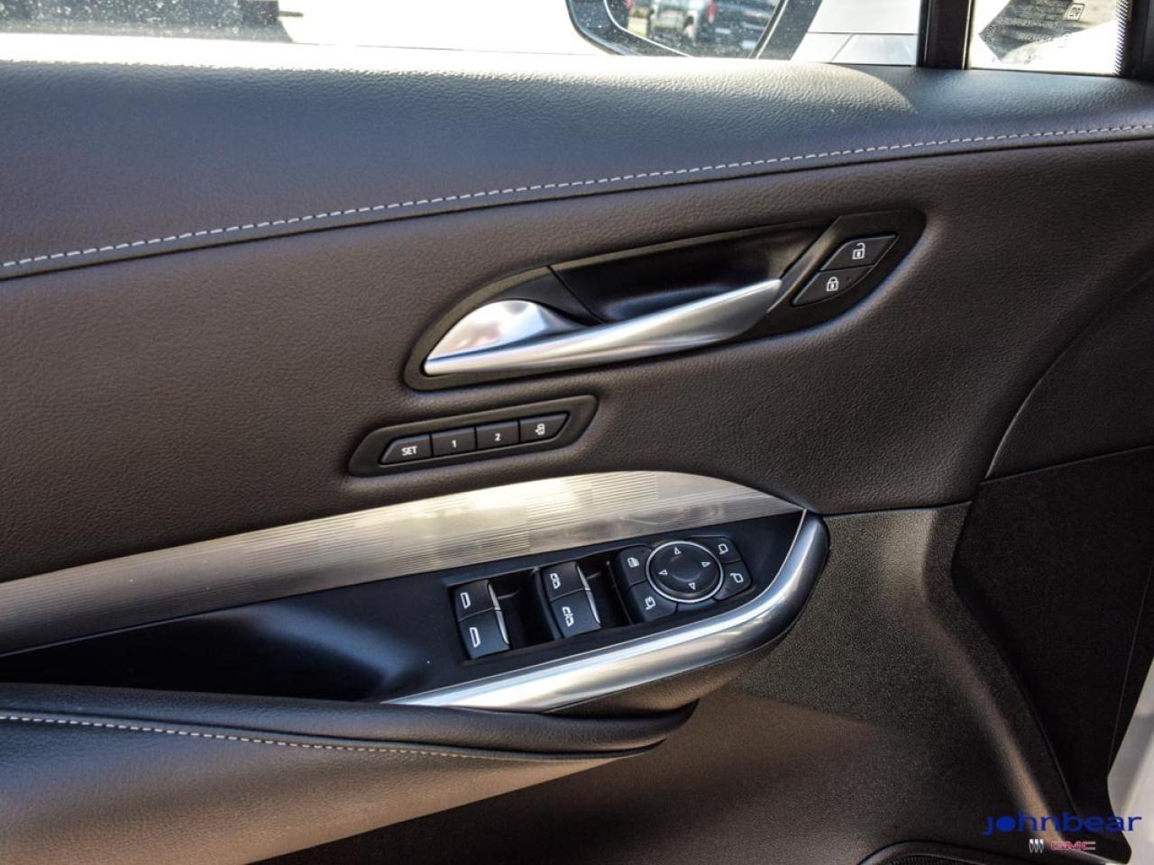 2024 Cadillac XT4 AWD Premium Luxury Photo