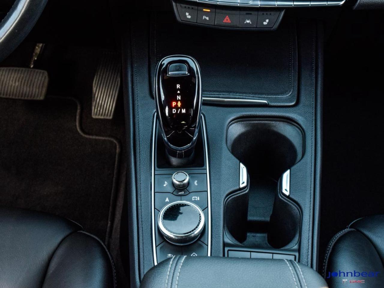 2024 Cadillac XT4 AWD Premium Luxury Photo