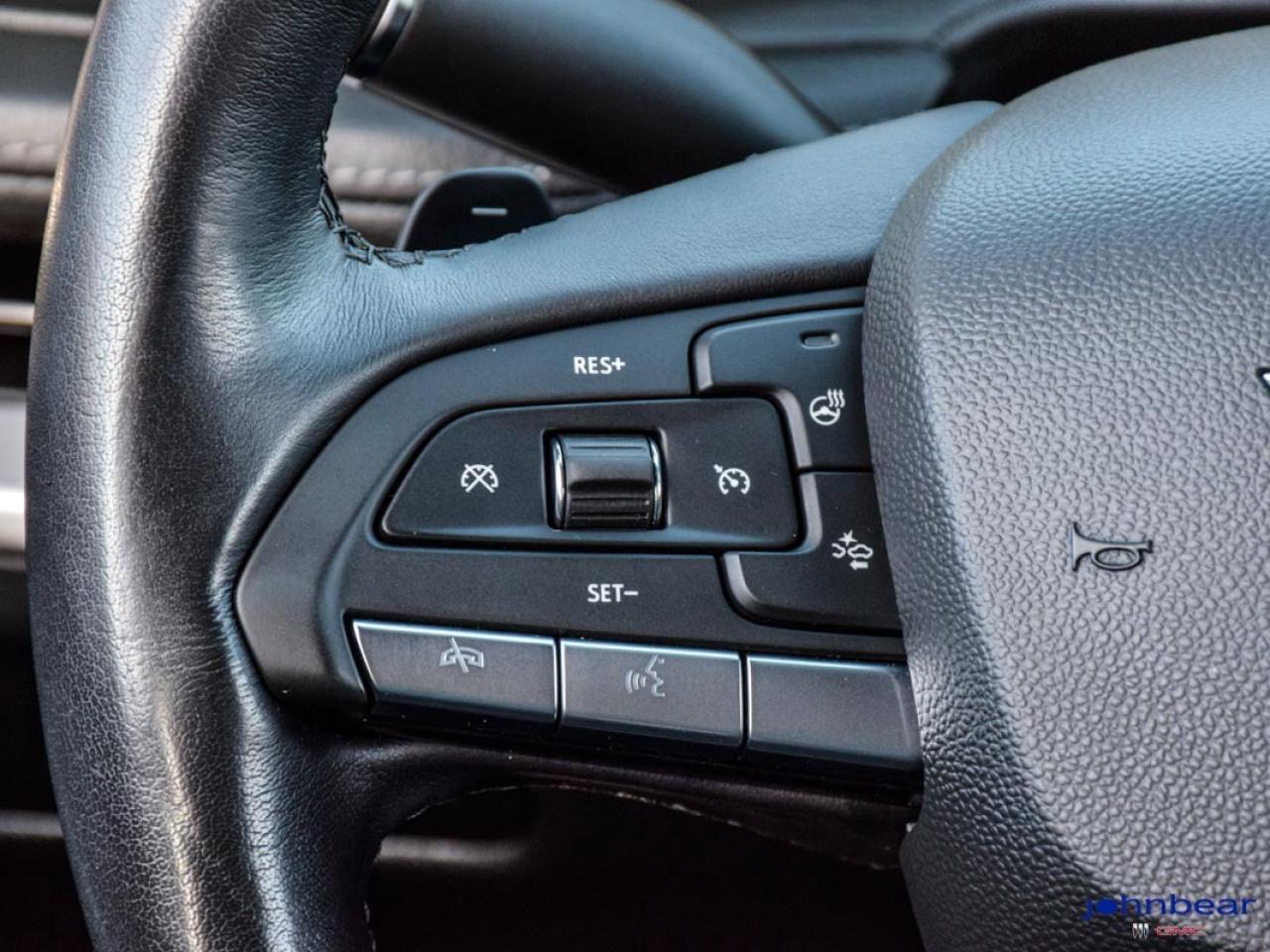 2024 Cadillac XT4 AWD Premium Luxury Photo