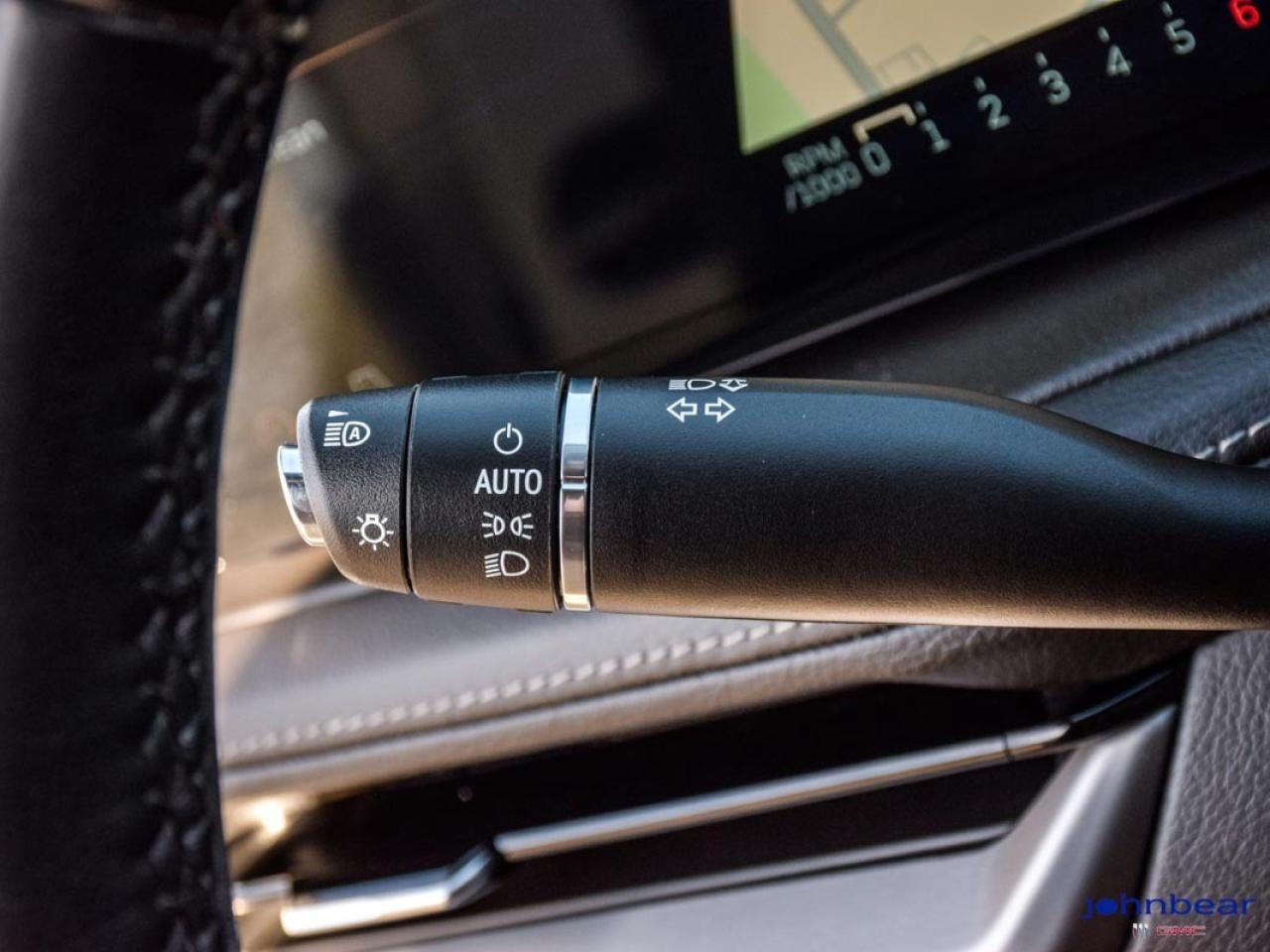 2024 Cadillac XT4 AWD Premium Luxury Photo