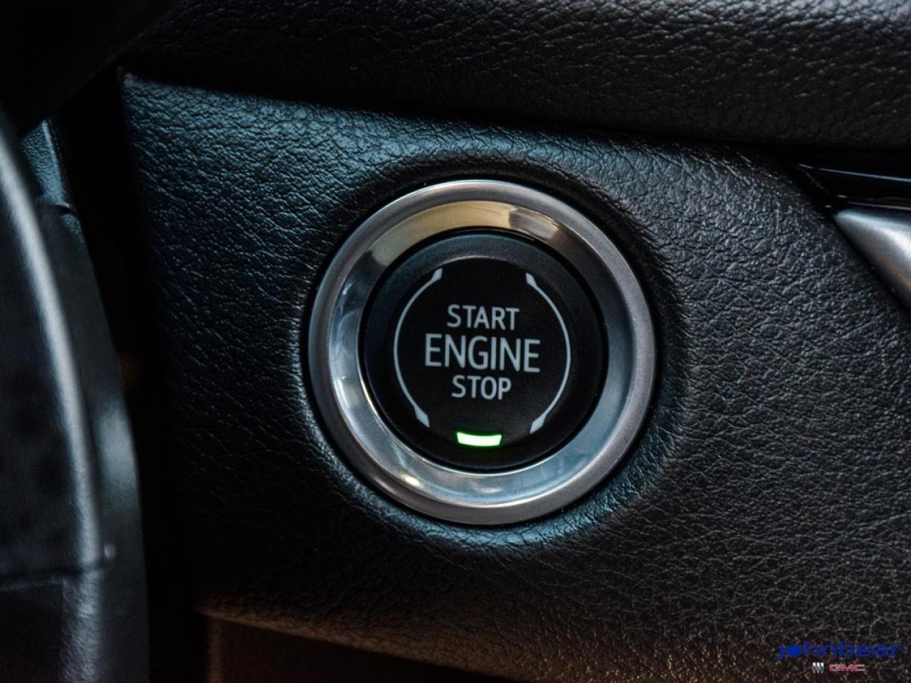 2024 Cadillac XT4 AWD Premium Luxury Photo