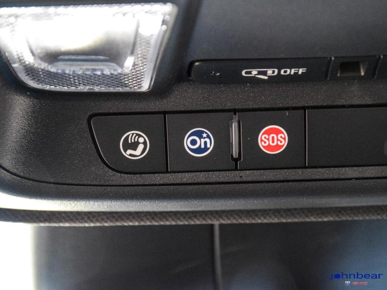 2024 Cadillac XT4 AWD Premium Luxury Photo