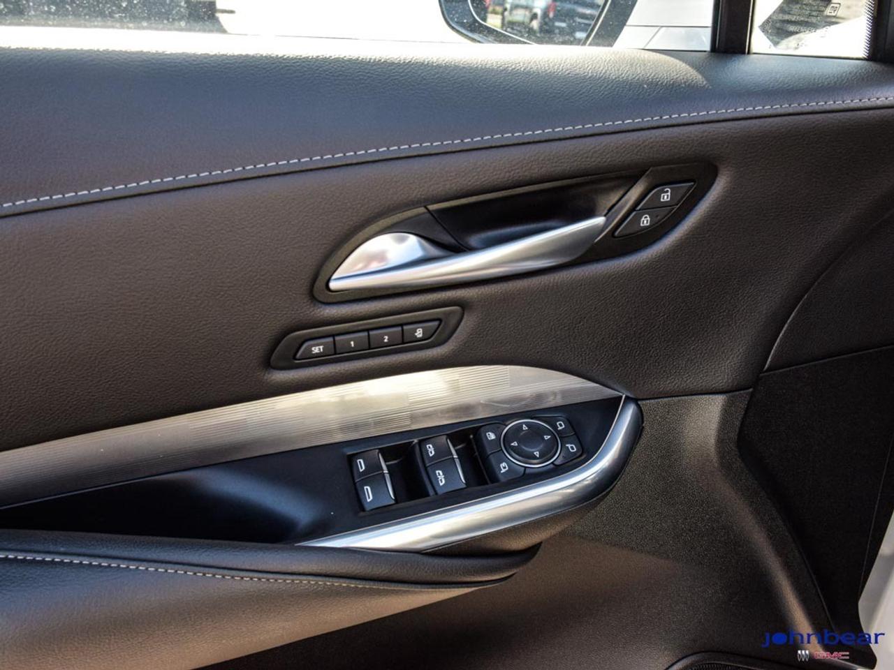 2024 Cadillac XT4 AWD Premium Luxury Photo