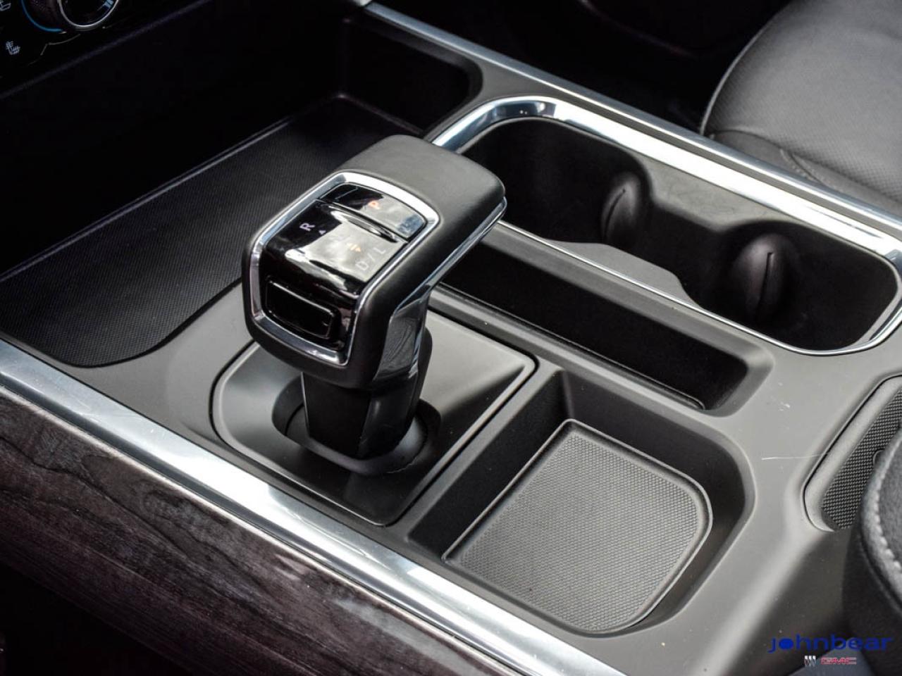 2023 Chevrolet Silverado 1500 LTZ Photo