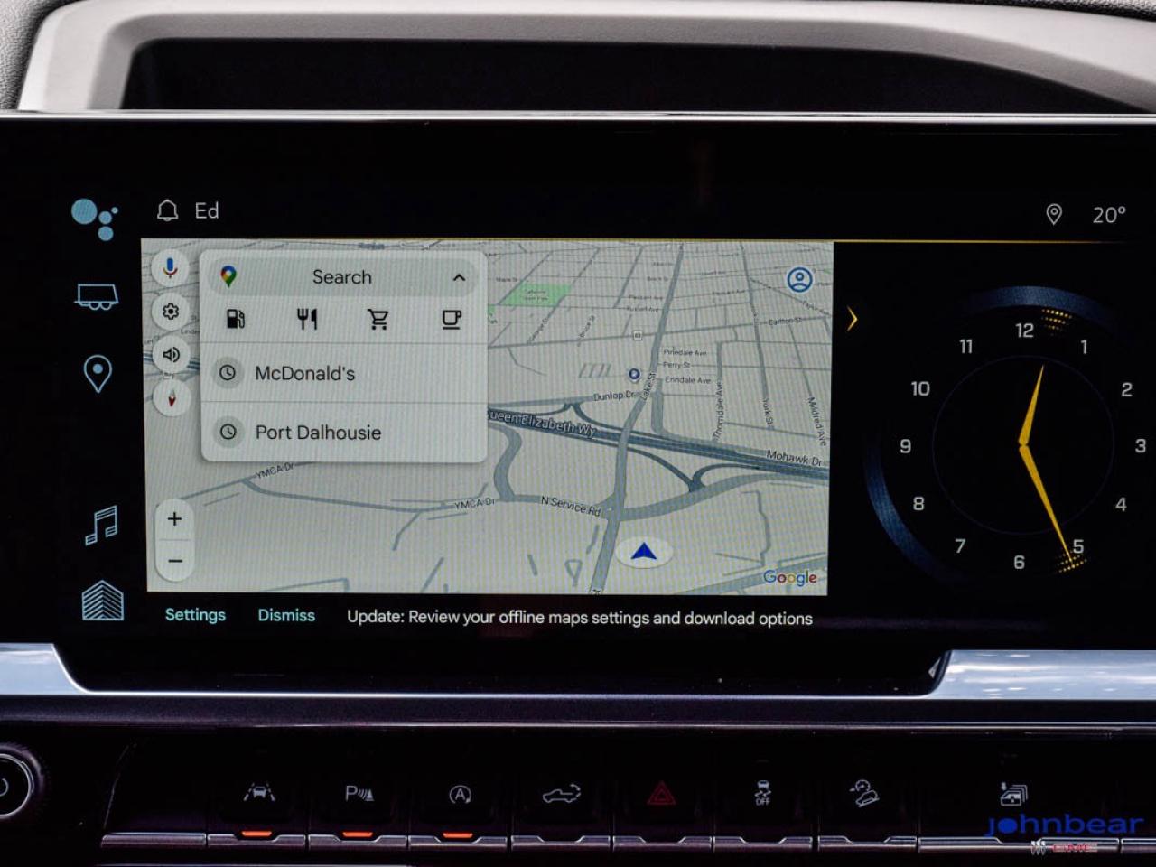 2023 Chevrolet Silverado 1500 LTZ Photo