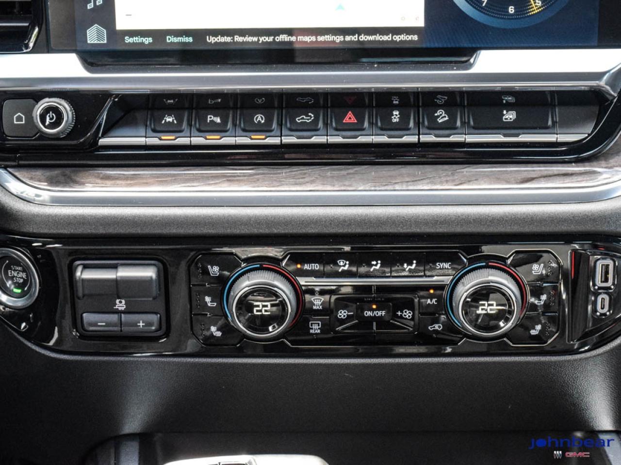 2023 Chevrolet Silverado 1500 LTZ Photo