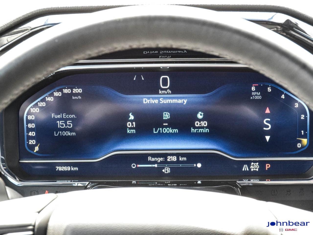 2023 Chevrolet Silverado 1500 LTZ Photo