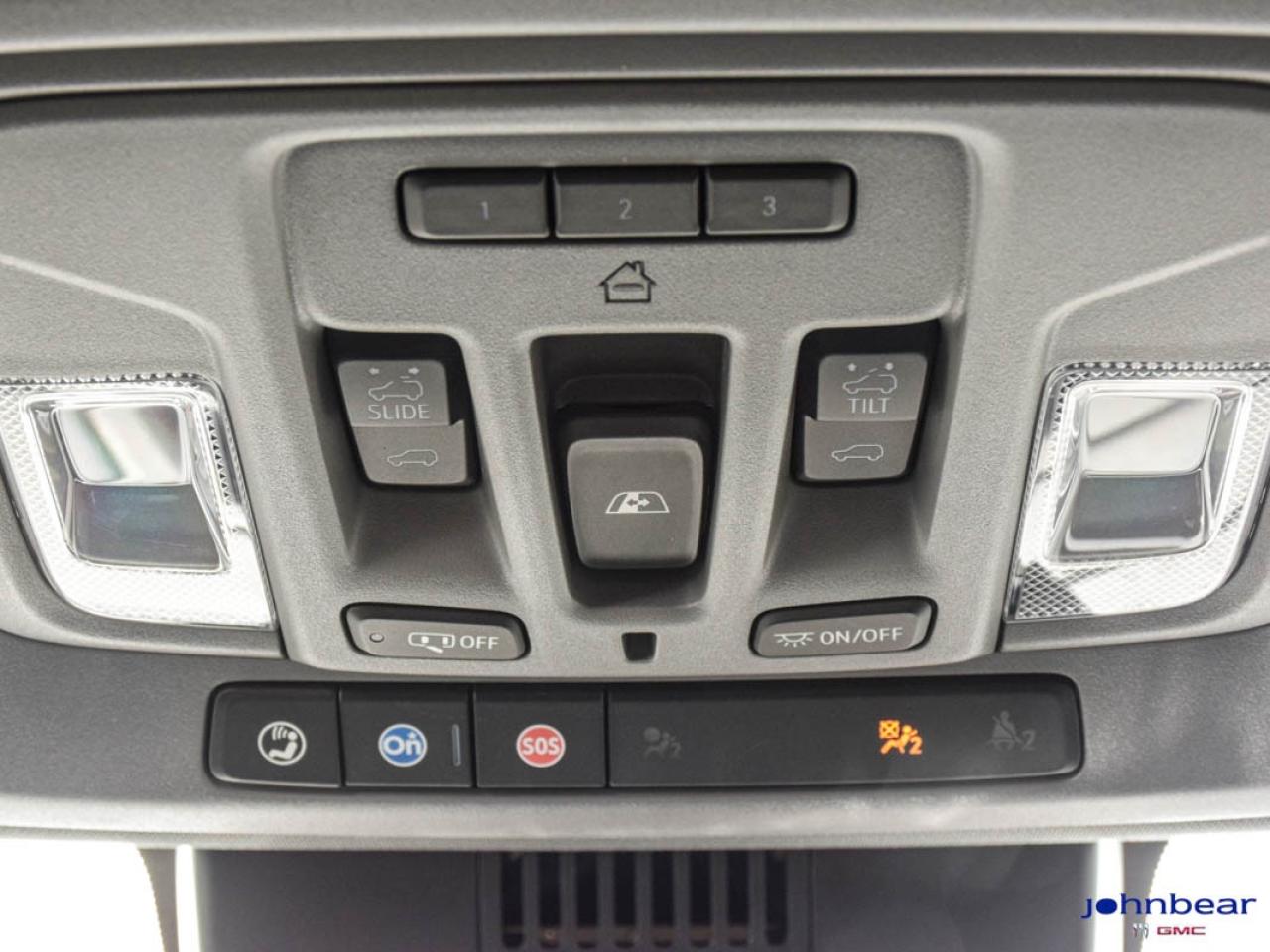 2023 Chevrolet Silverado 1500 LTZ Photo