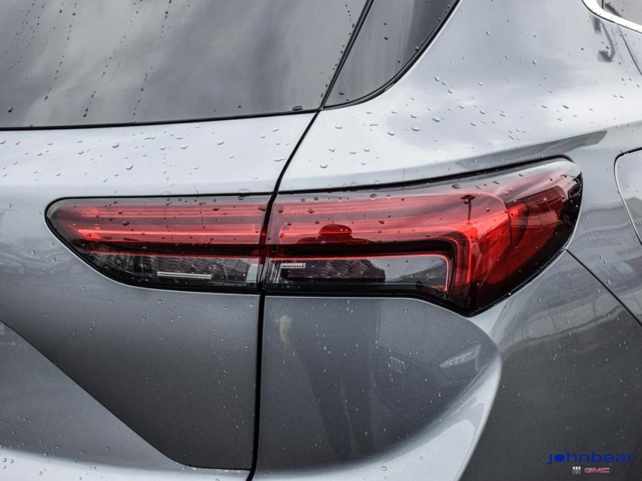 2021 Buick Envision Preferred Photo