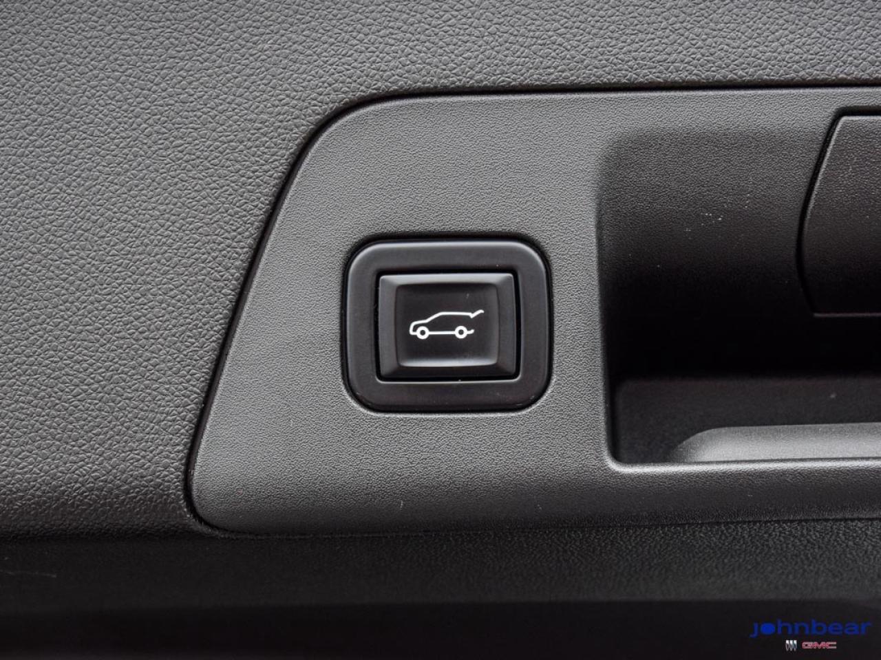 2021 Buick Envision Preferred Photo