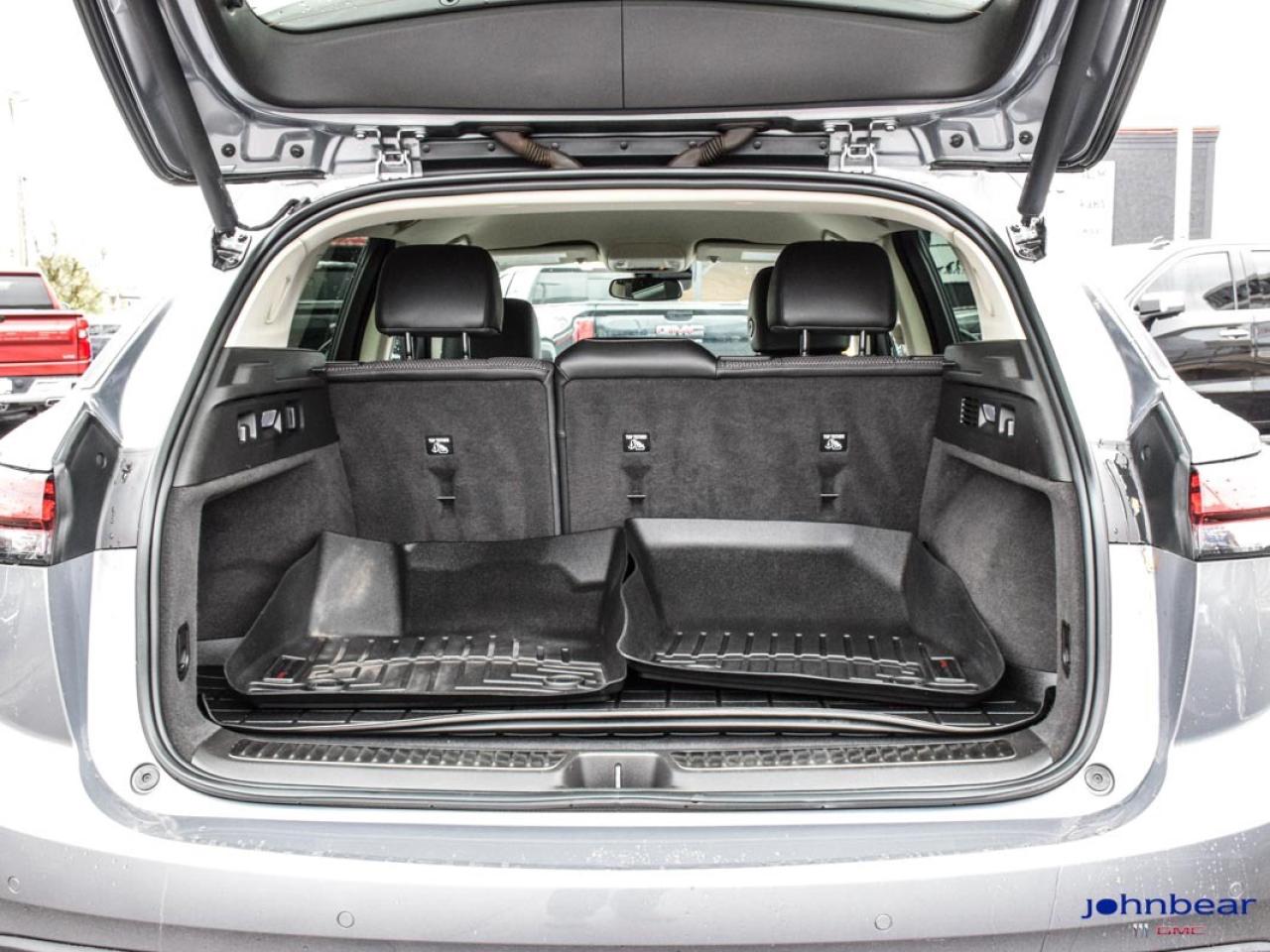 2021 Buick Envision Preferred Photo