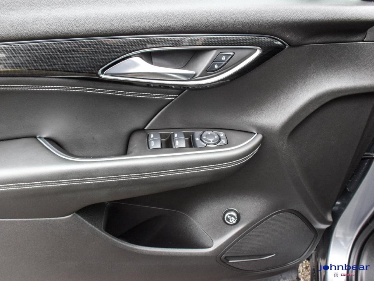 2021 Buick Envision Preferred Photo