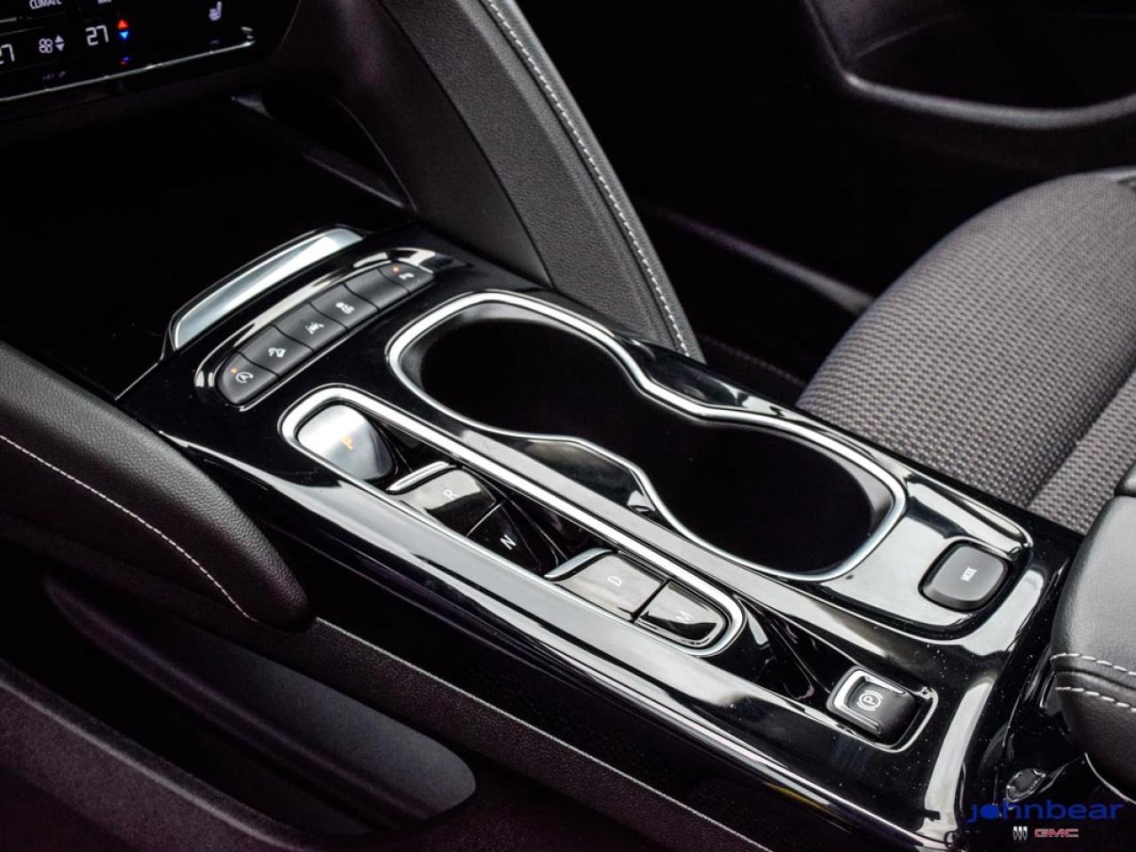 2021 Buick Envision Preferred Photo