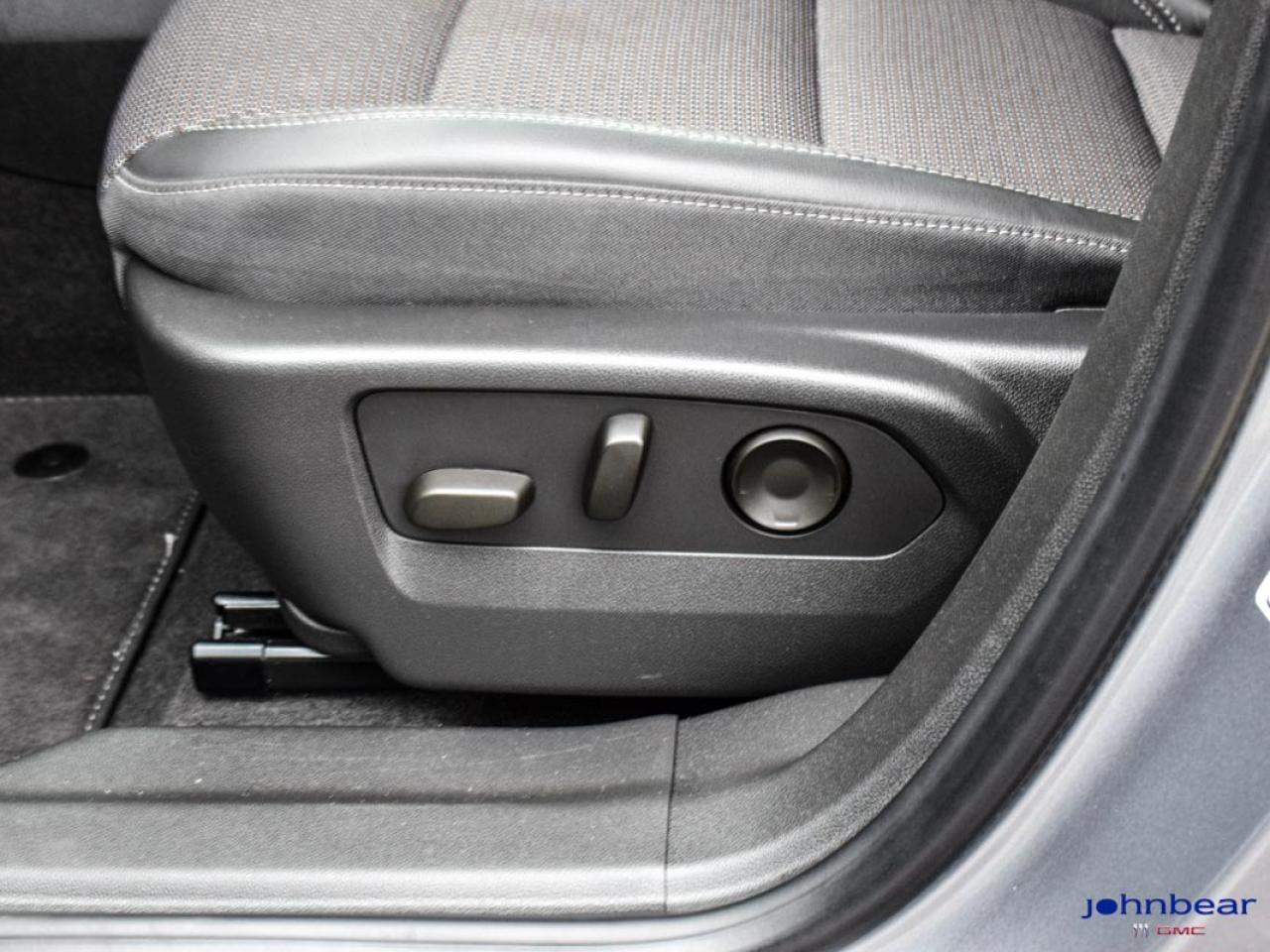 2021 Buick Envision Preferred Photo