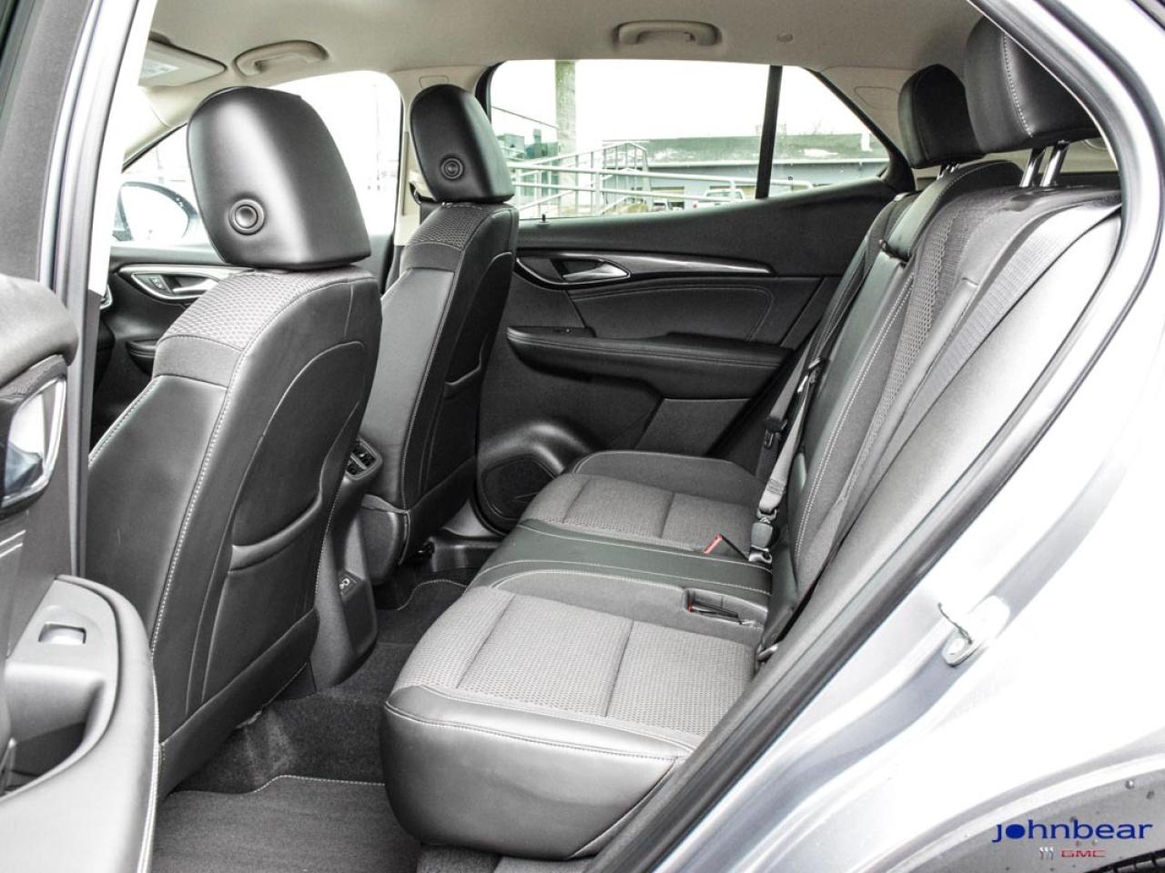 2021 Buick Envision Preferred Photo