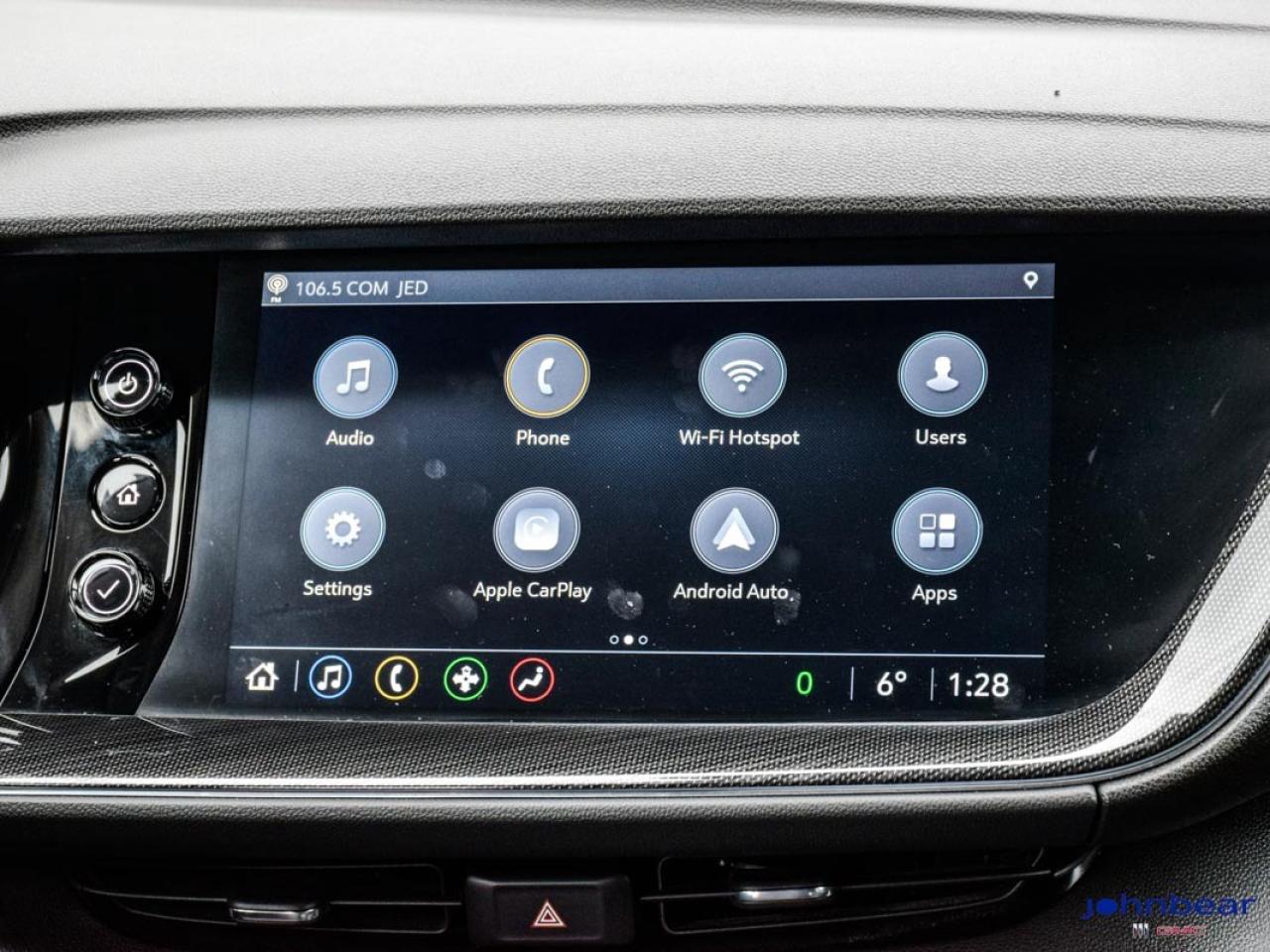 2021 Buick Envision Preferred Photo