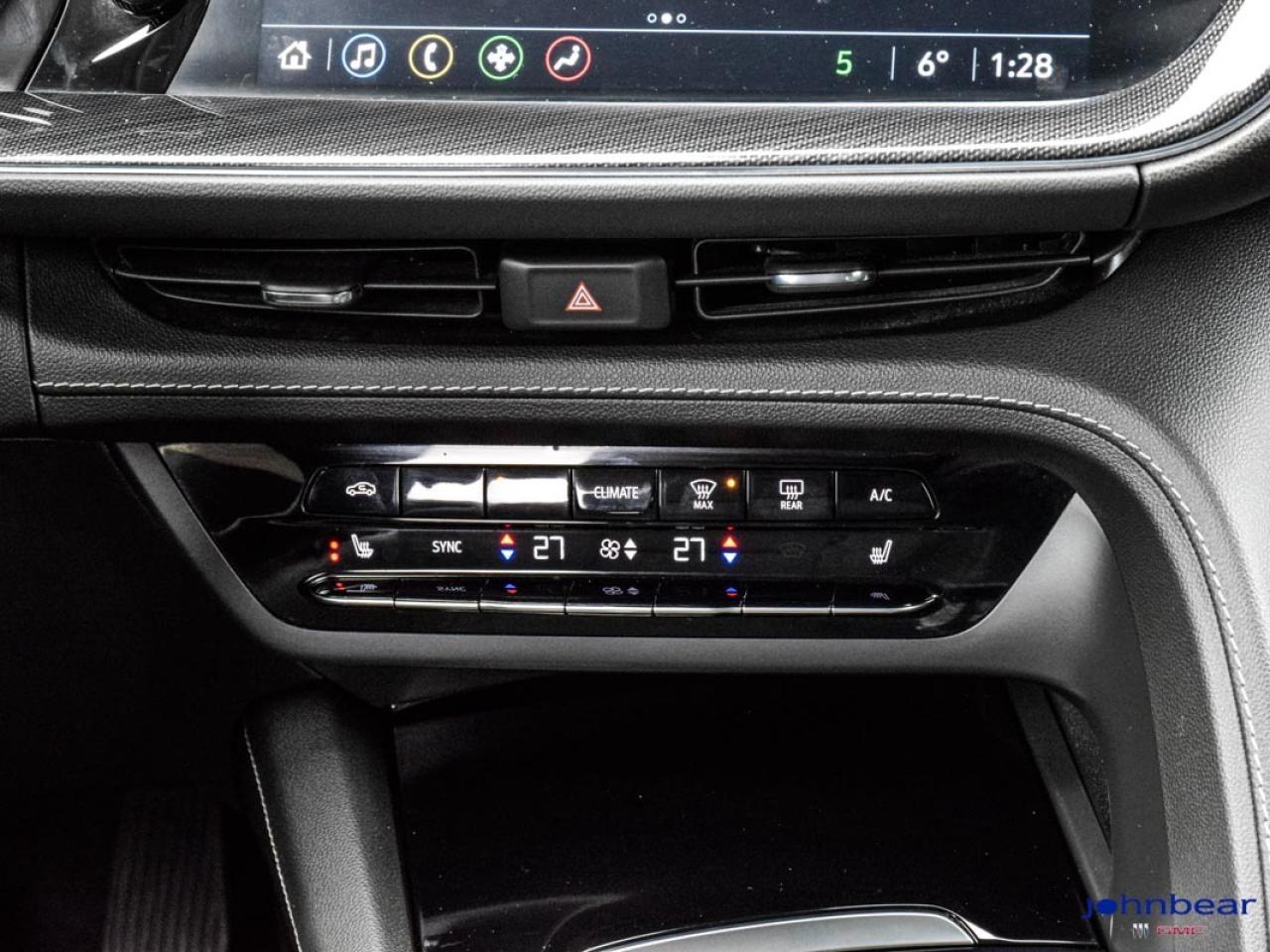 2021 Buick Envision Preferred Photo