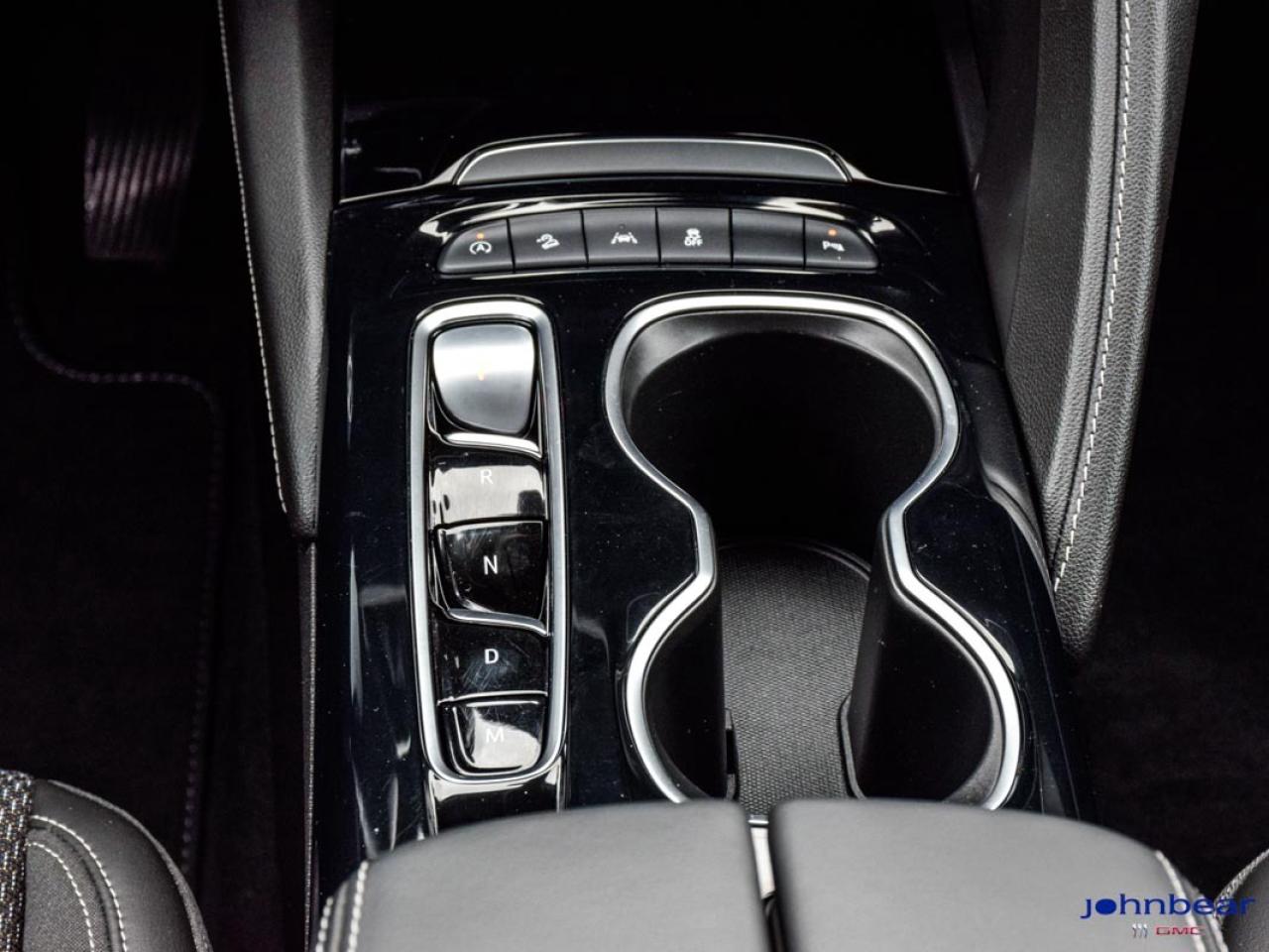 2021 Buick Envision Preferred Photo