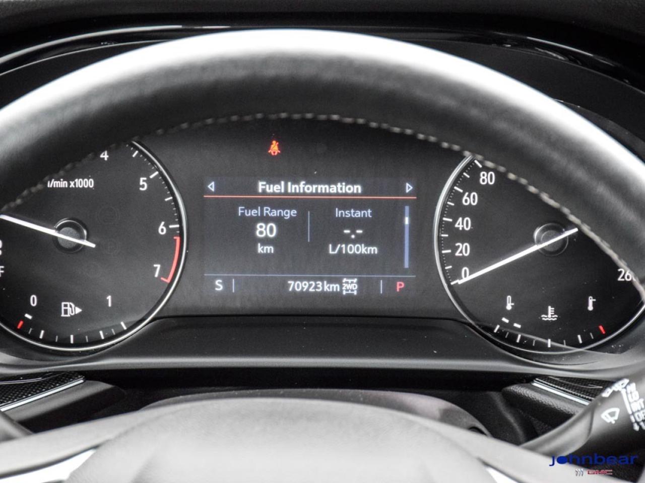 2021 Buick Envision Preferred Photo