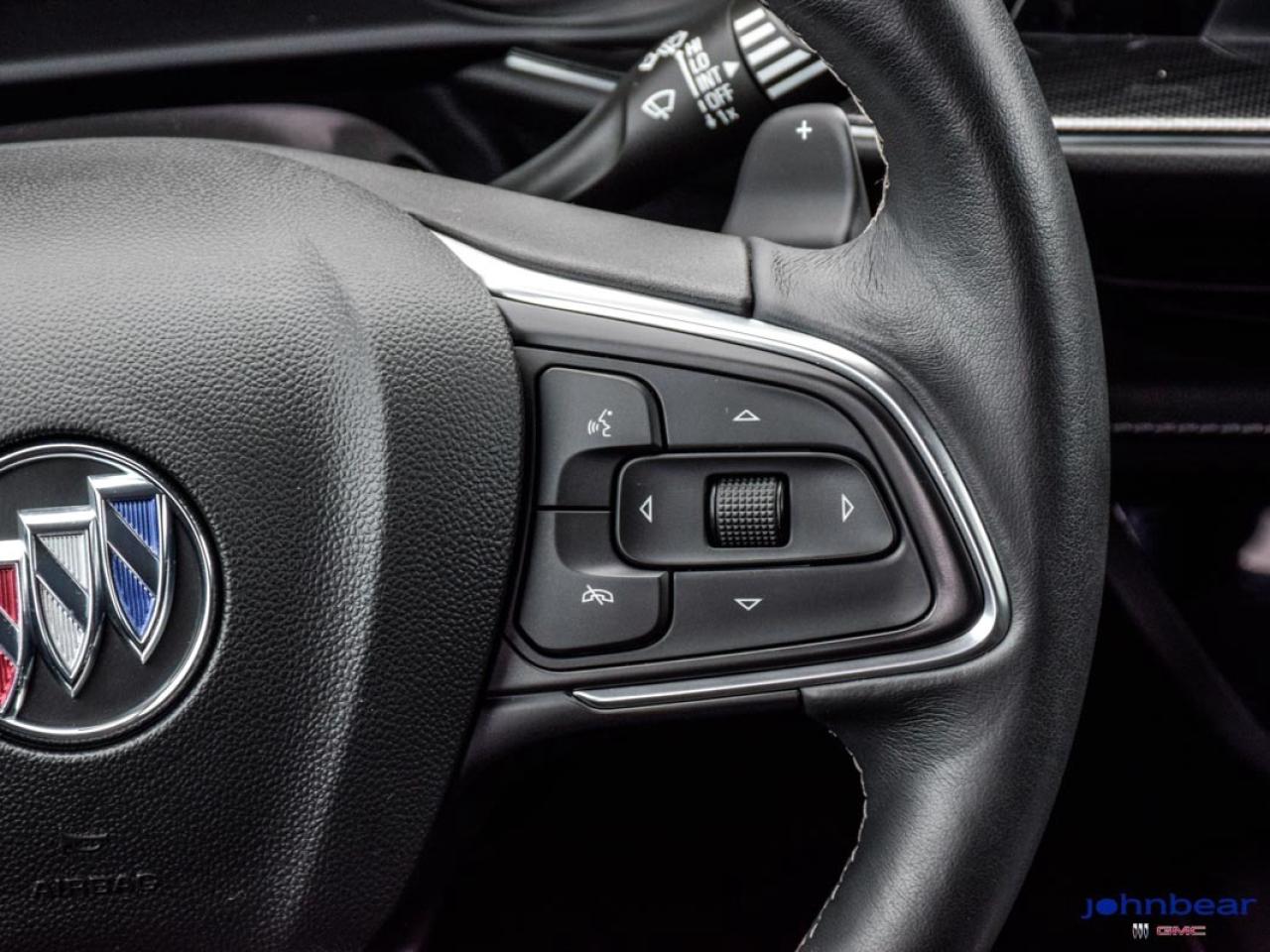 2021 Buick Envision Preferred Photo