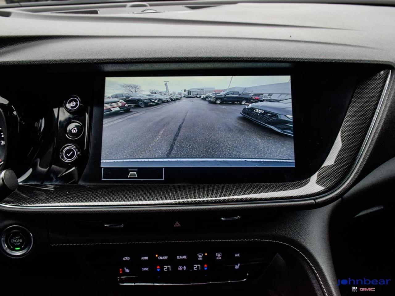 2021 Buick Envision Preferred Photo