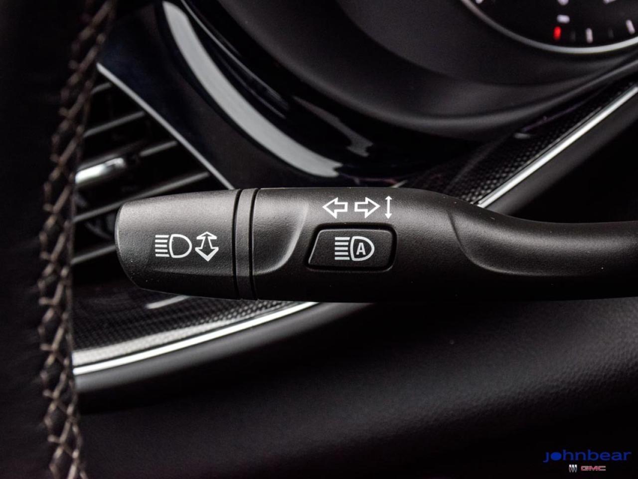 2021 Buick Envision Preferred Photo