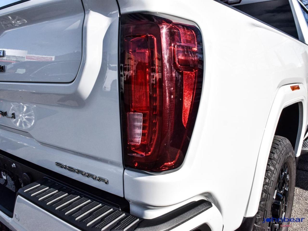 2022 GMC SIERRA 2500HD DENALI Photo