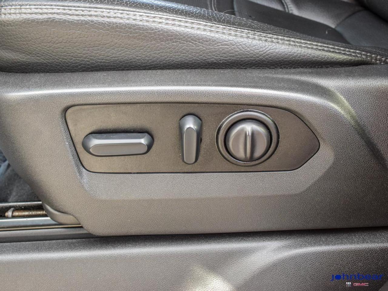 2022 GMC SIERRA 2500HD DENALI Photo