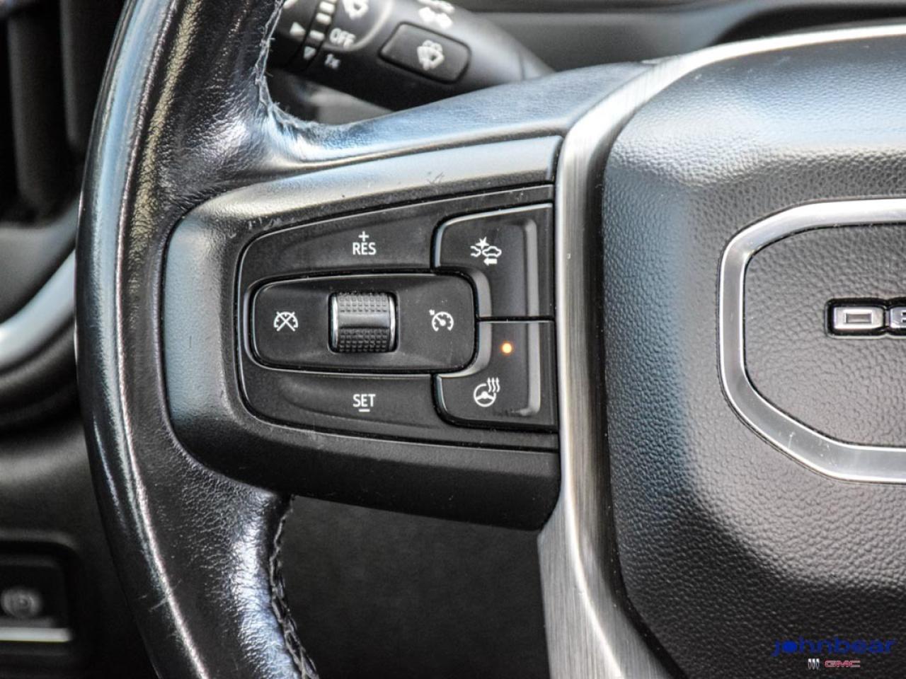 2022 GMC SIERRA 2500HD DENALI Photo