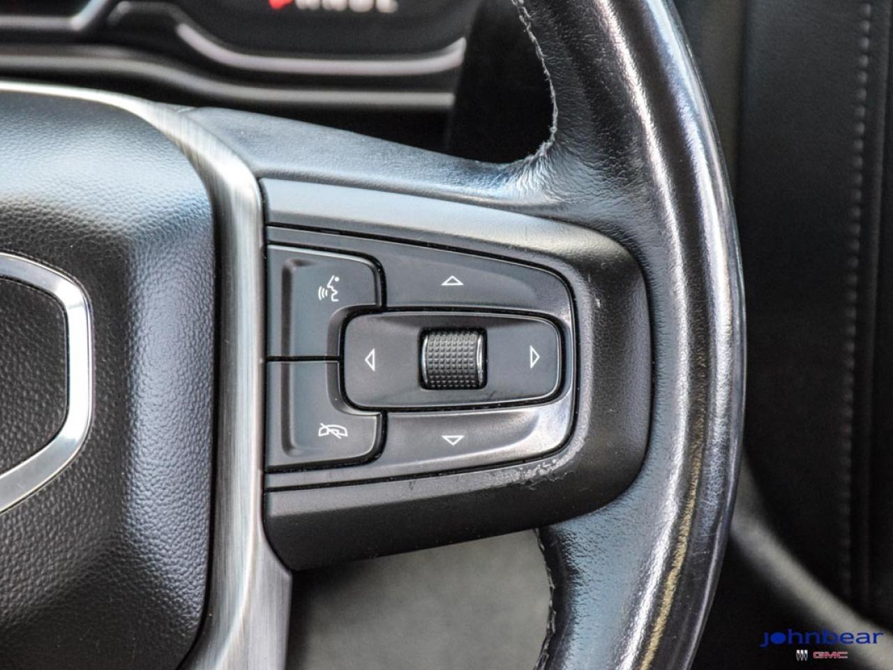 2022 GMC SIERRA 2500HD DENALI Photo