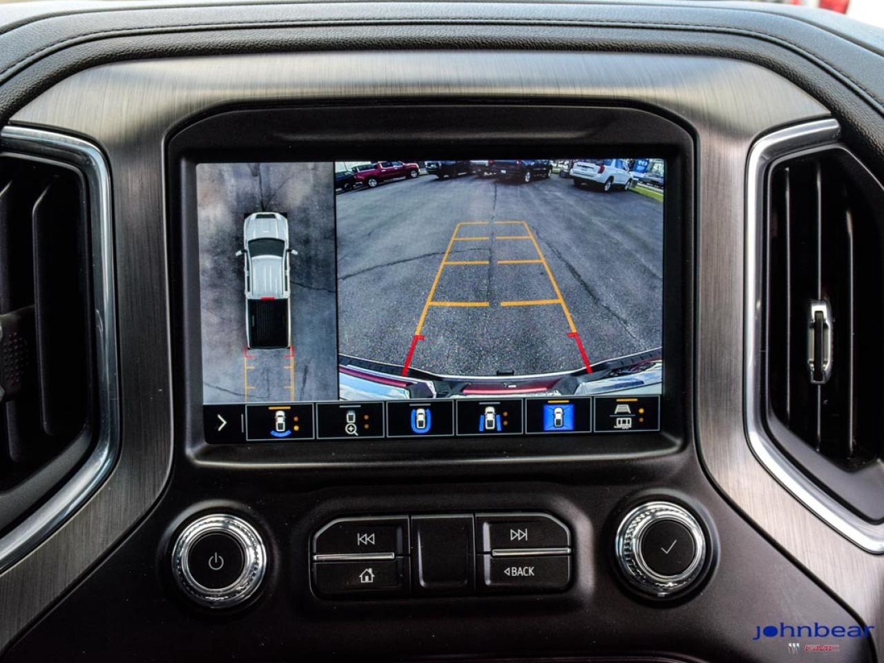 2022 GMC SIERRA 2500HD DENALI Photo