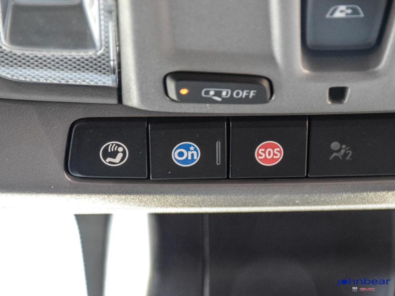 2022 GMC SIERRA 2500HD DENALI Photo