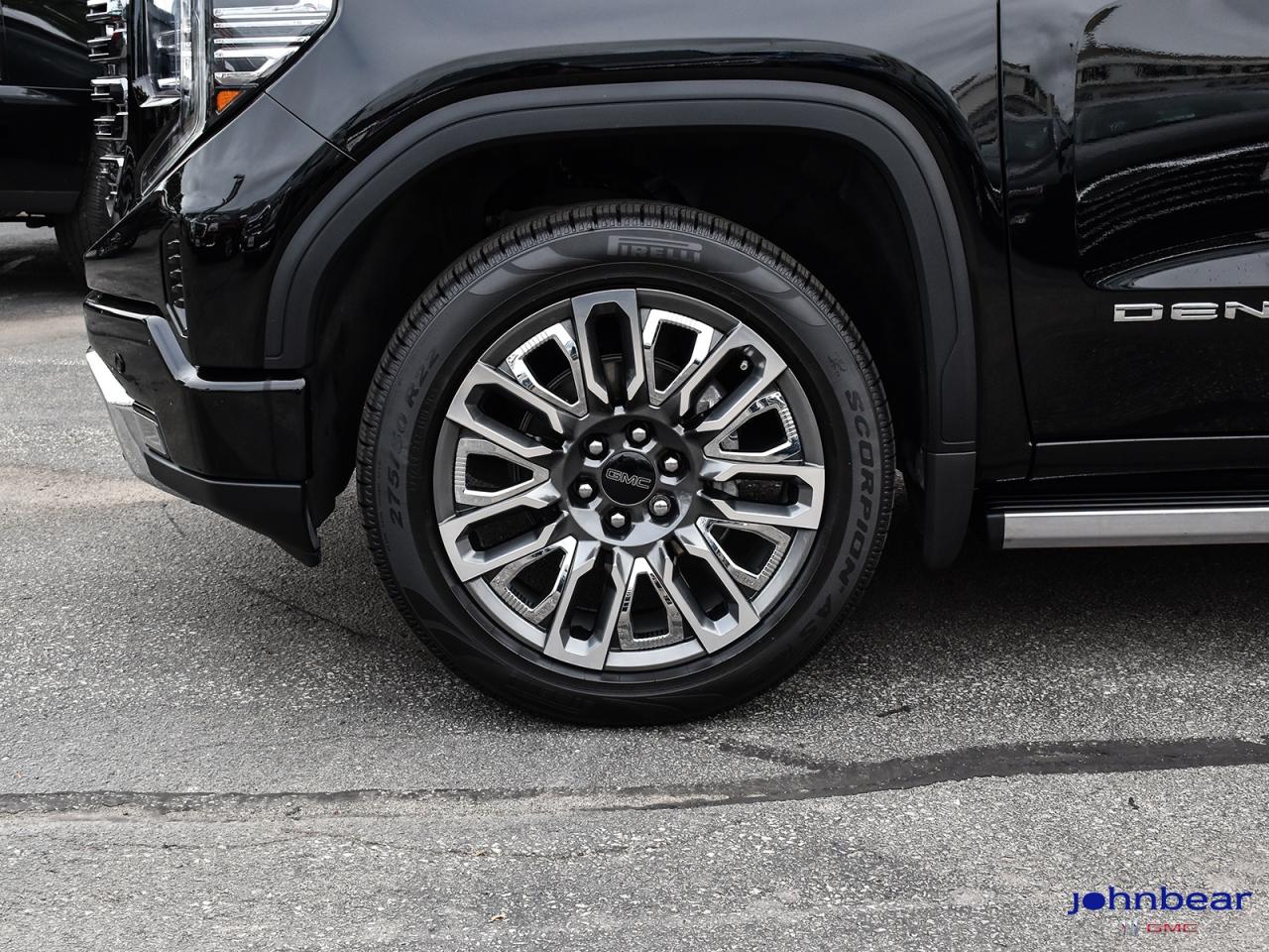 2024 GMC Sierra 1500 Denali Ultimate Photo