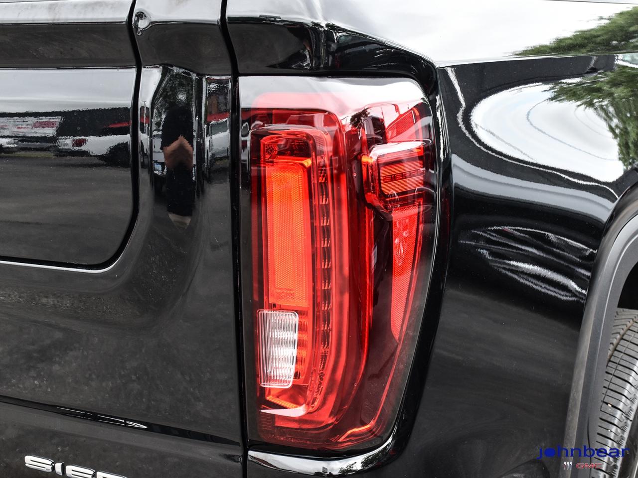 2024 GMC Sierra 1500 Denali Ultimate Photo