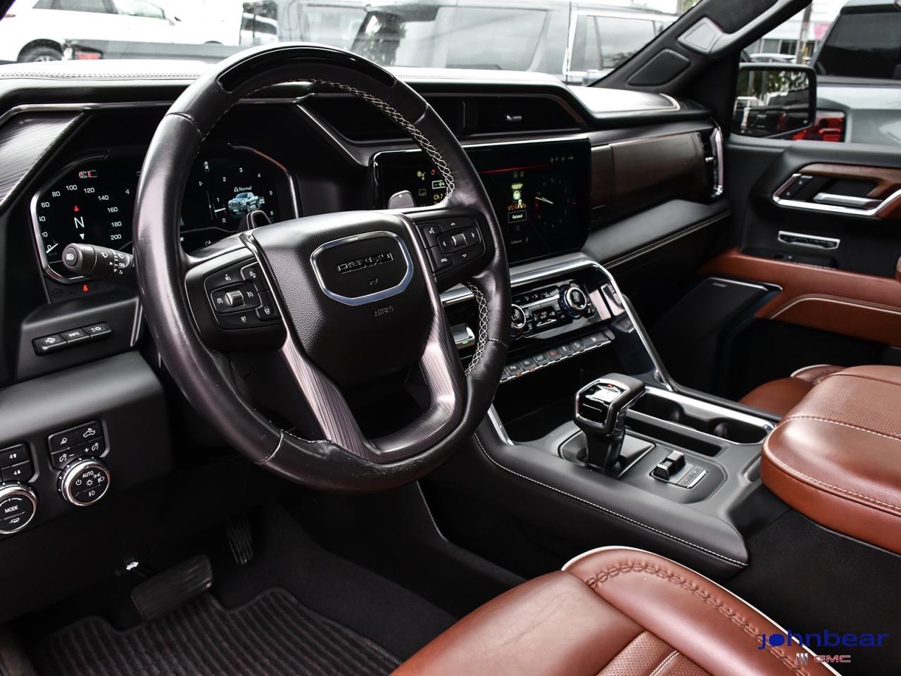 2024 GMC Sierra 1500 Denali Ultimate Photo