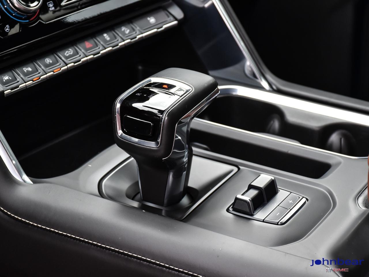 2024 GMC Sierra 1500 Denali Ultimate Photo