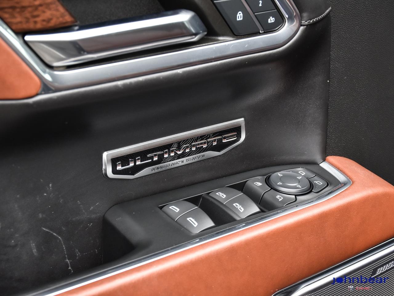 2024 GMC Sierra 1500 Denali Ultimate Photo