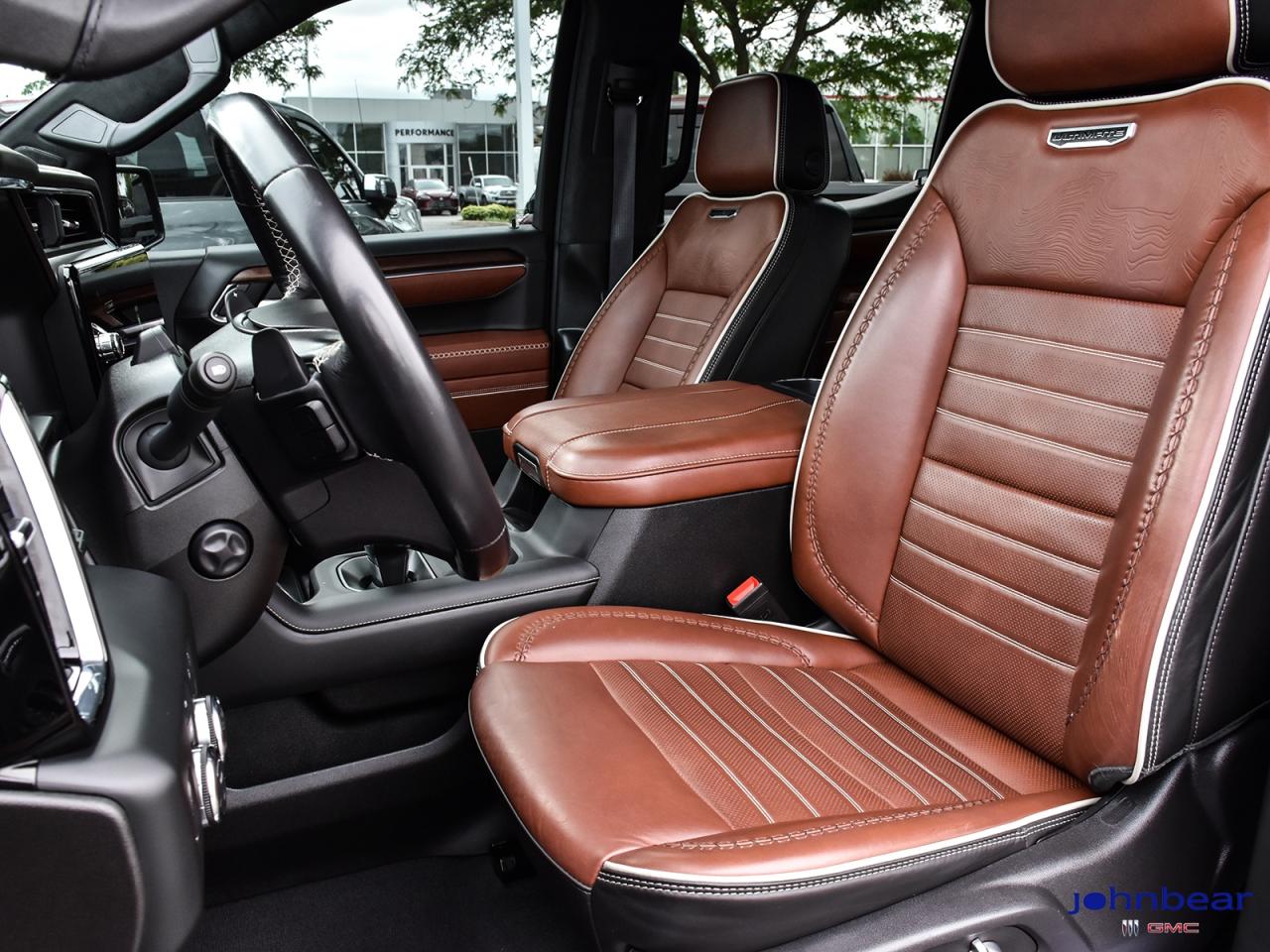 2024 GMC Sierra 1500 Denali Ultimate Photo